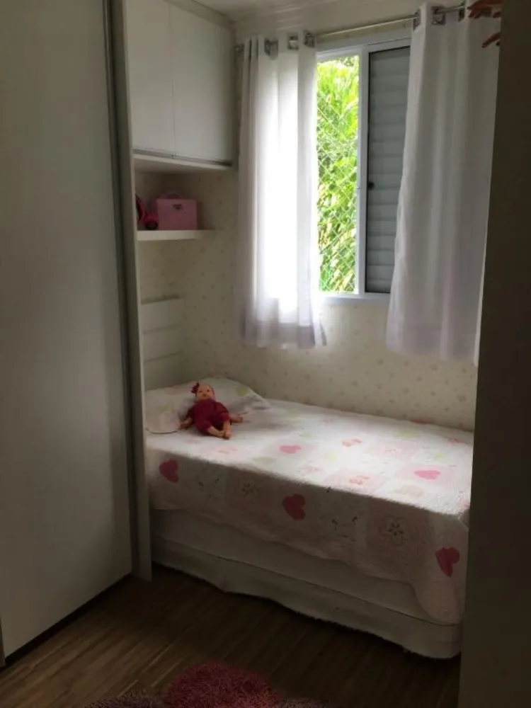 Apartamento, 3 quartos, 70 m² - Foto 3