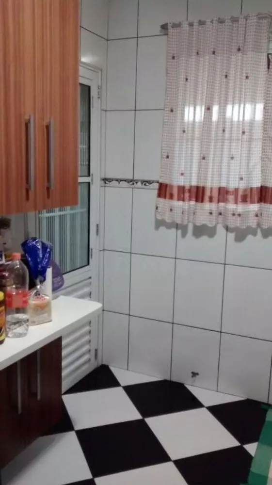 Sobrado à venda com 3 quartos, 73m² - Foto 3