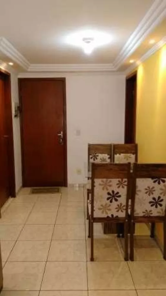 Apartamento à venda com 2 quartos, 46m² - Foto 21