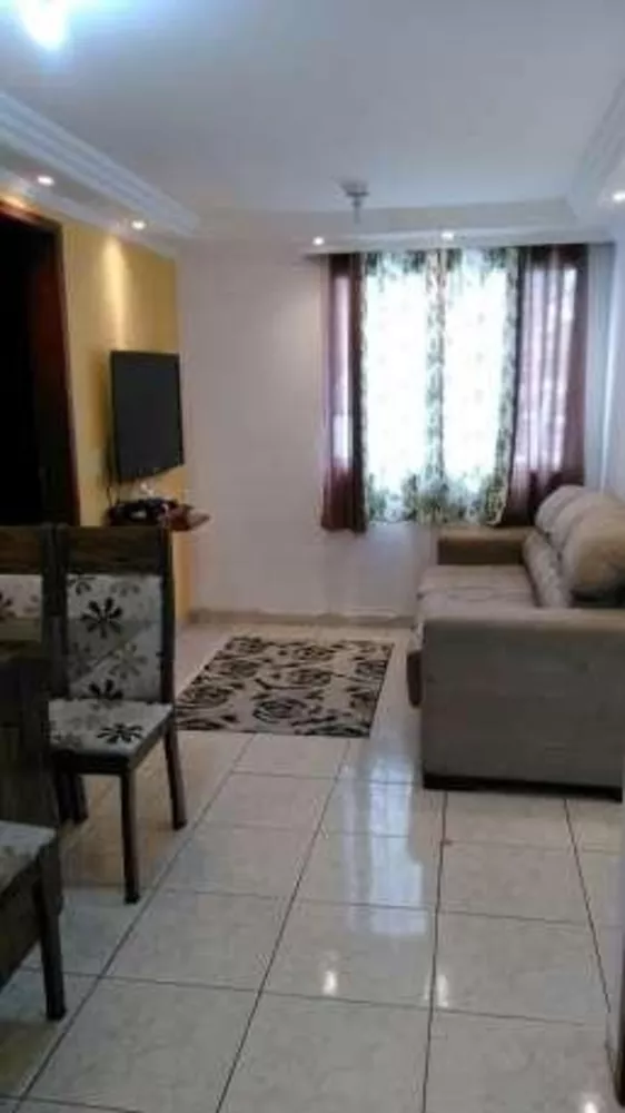 Apartamento à venda com 2 quartos, 46m² - Foto 14