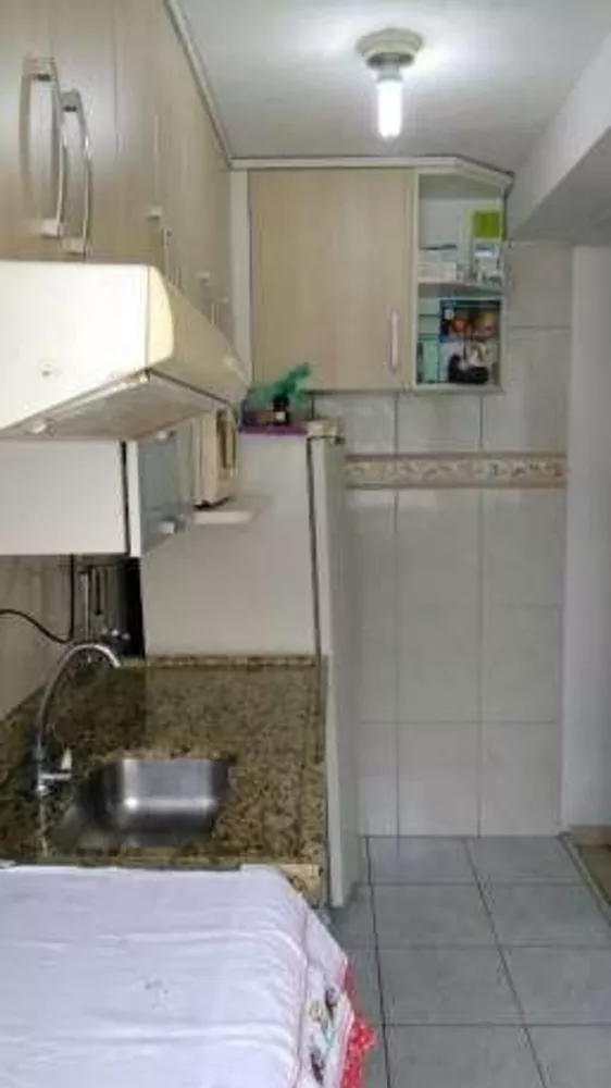 Apartamento à venda com 2 quartos, 46m² - Foto 25