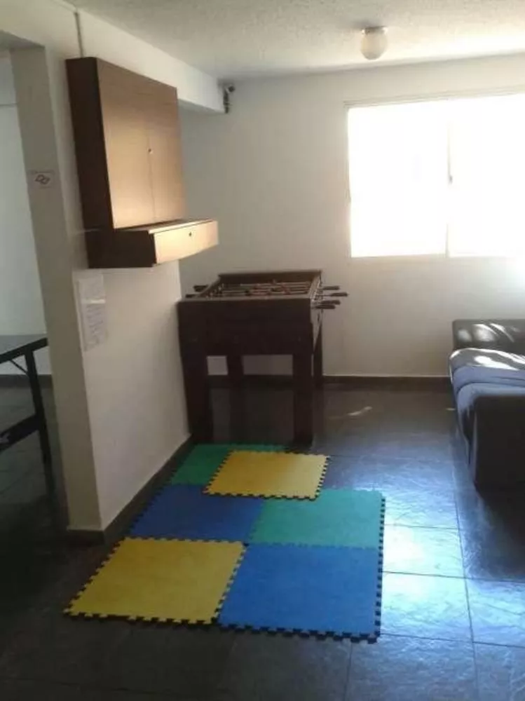 Apartamento à venda com 2 quartos, 46m² - Foto 12