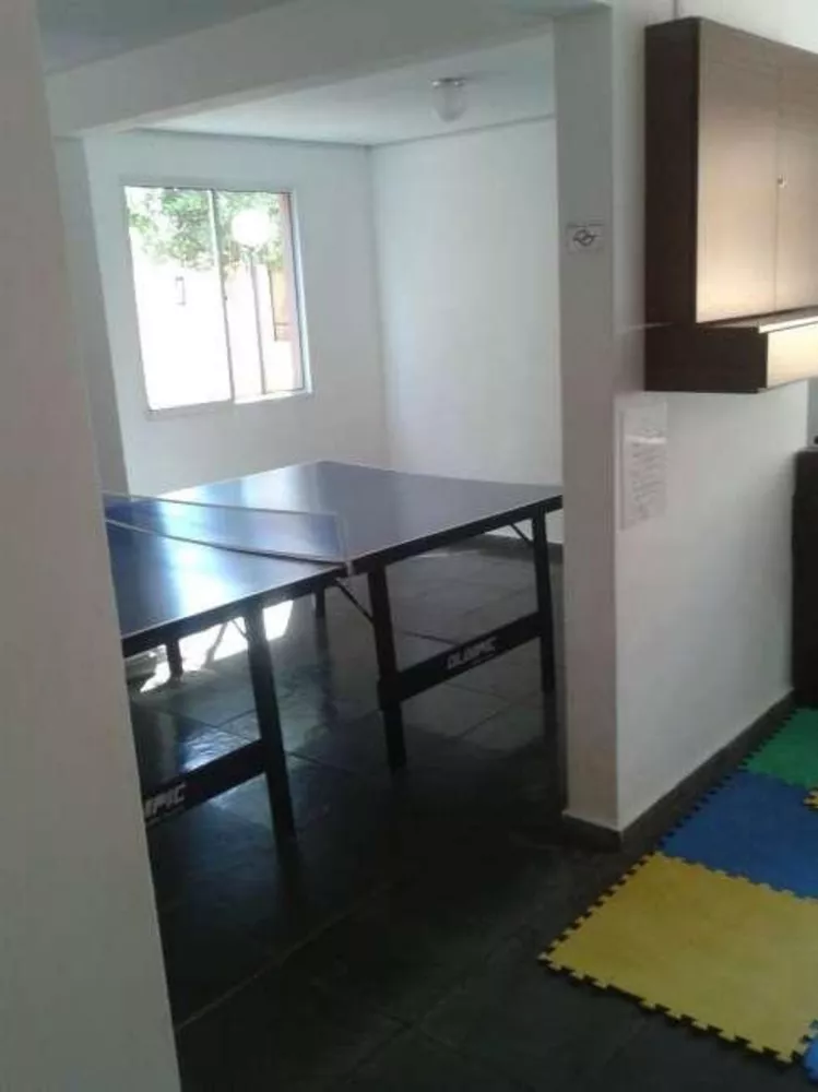 Apartamento à venda com 2 quartos, 46m² - Foto 10