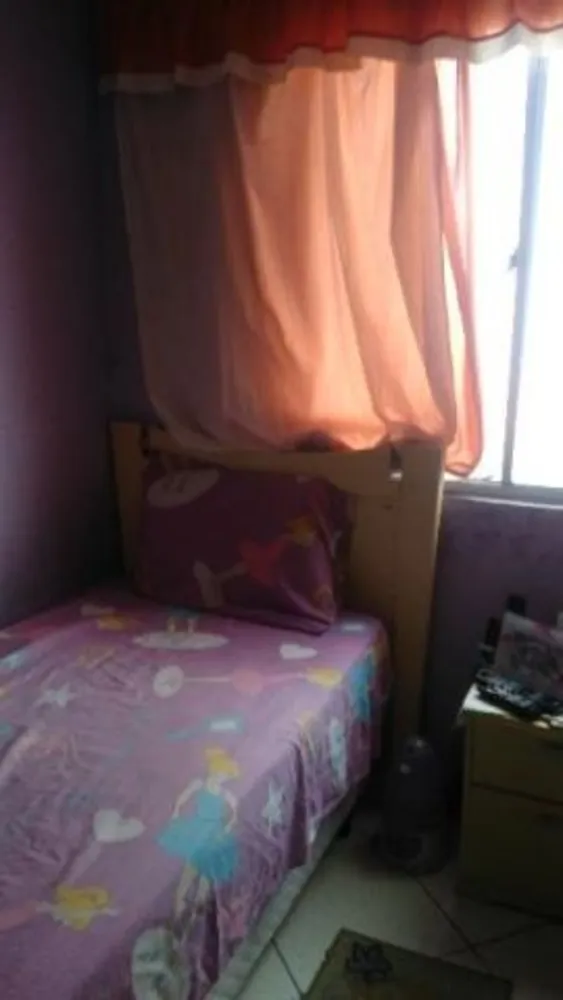 Apartamento, 2 quartos, 56 m² - Foto 4