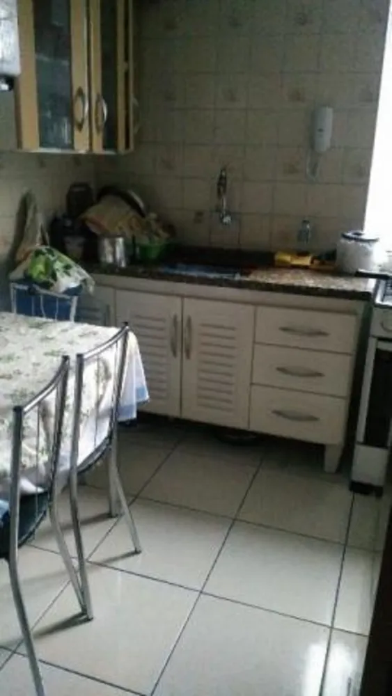 Apartamento, 2 quartos, 56 m² - Foto 8