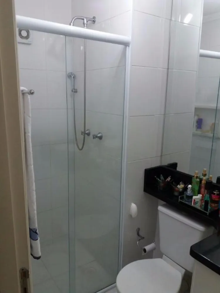 Apartamento, 2 quartos, 58 m² - Foto 8