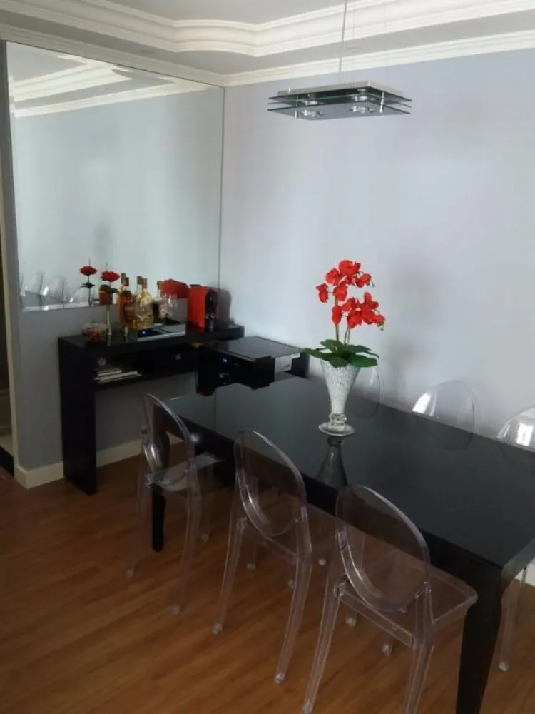 Apartamento, 2 quartos, 58 m² - Foto 7