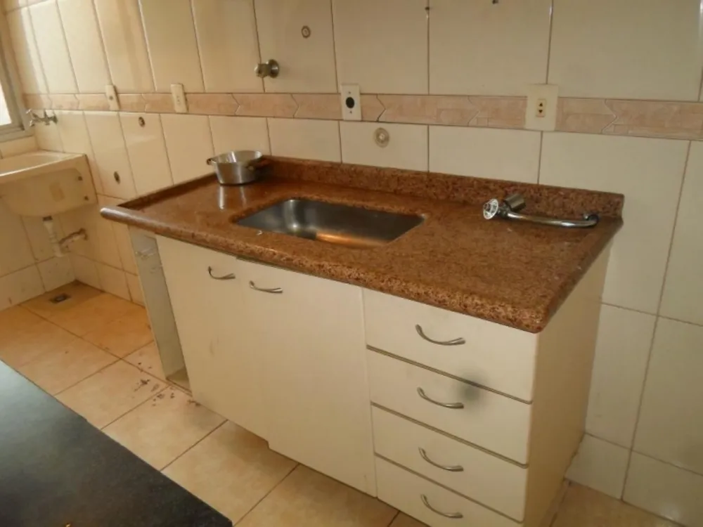 Apartamento, 2 quartos, 55 m² - Foto 2