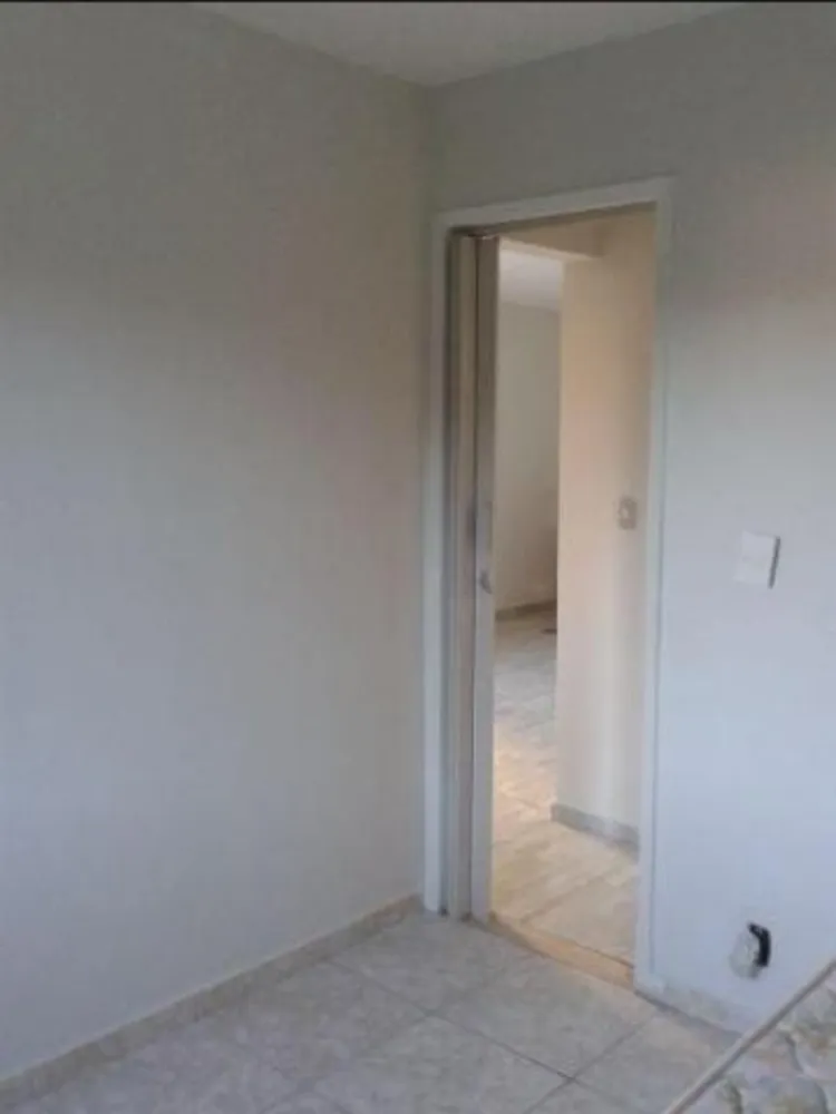 Apartamento, 2 quartos, 50 m² - Foto 7