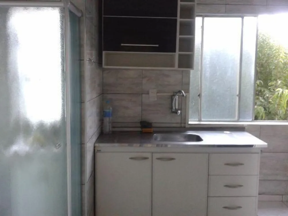 Apartamento, 2 quartos, 50 m² - Foto 5