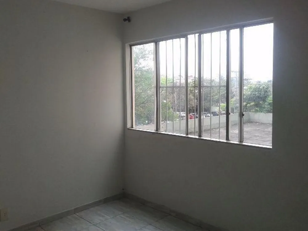 Apartamento, 2 quartos, 50 m² - Foto 6