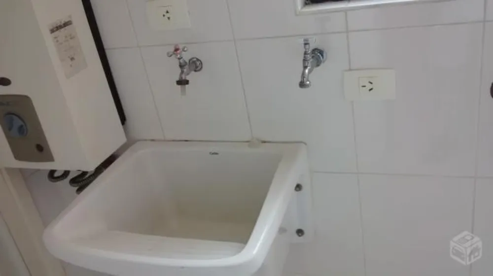 Apartamento, 3 quartos, 66 m² - Foto 1