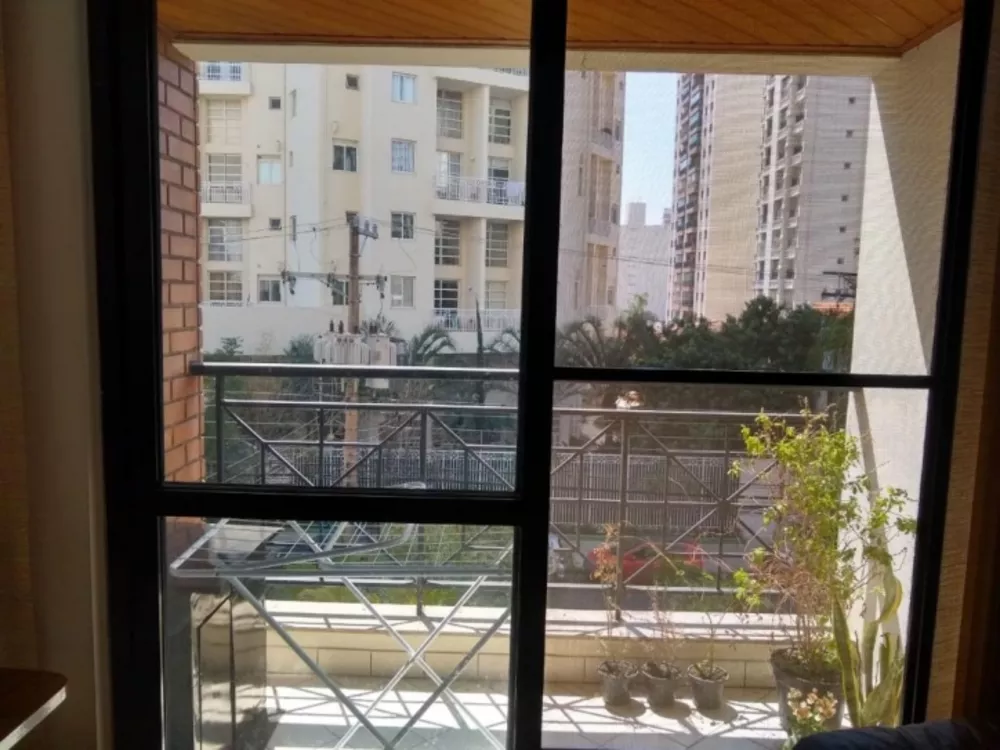 Apartamento à venda com 2 quartos, 52m² - Foto 4