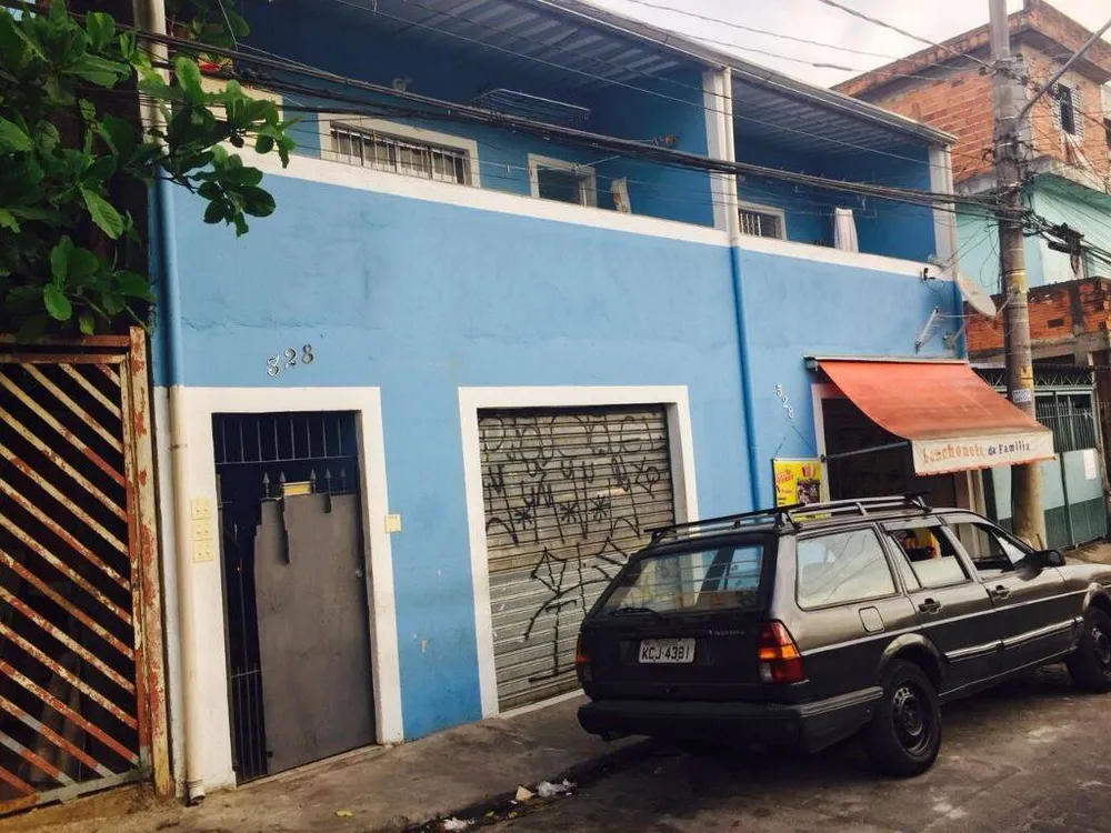 Casa, 10 quartos, 900 m² - Foto 4
