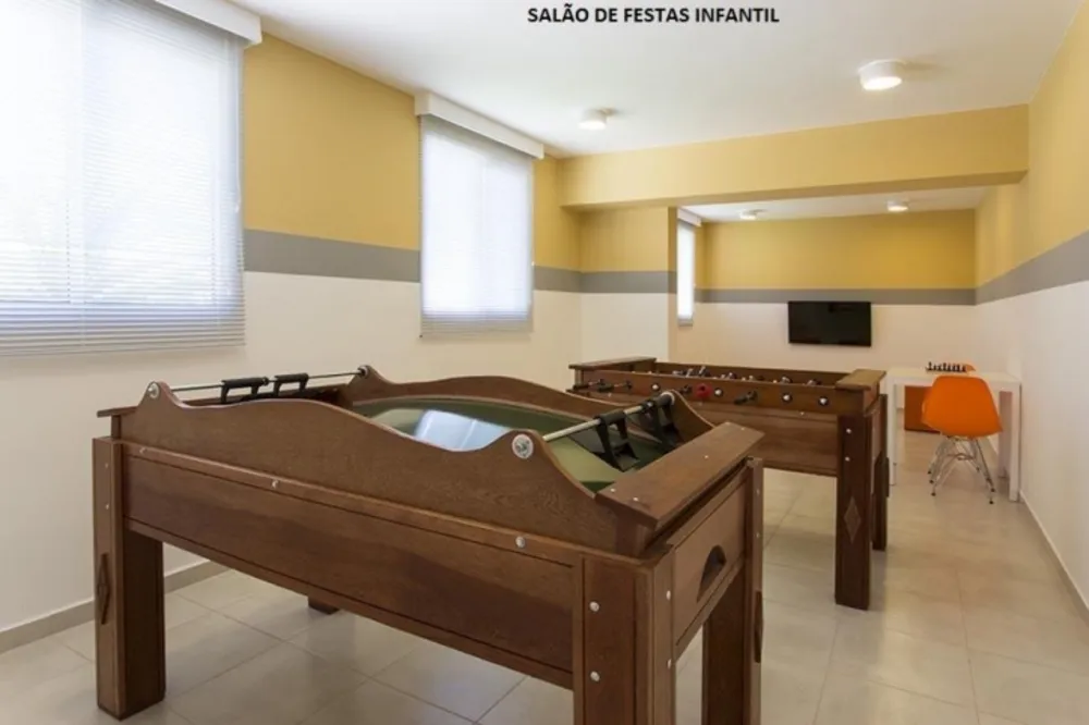 Apartamento, 2 quartos, 47 m² - Foto 2