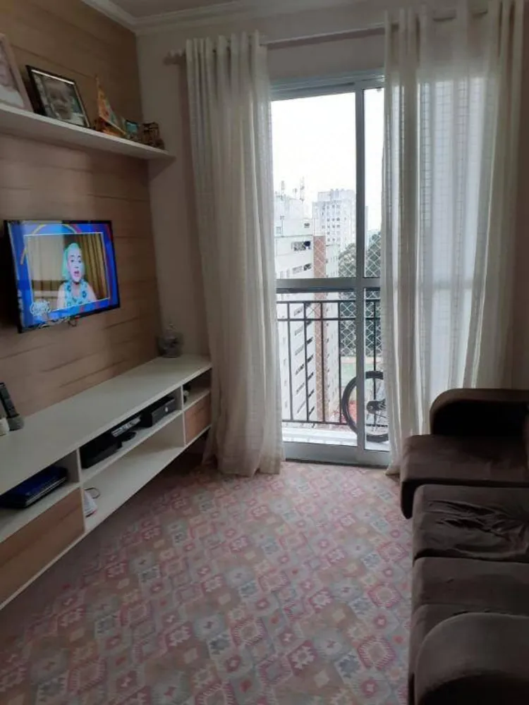 Apartamento, 3 quartos - Foto 7