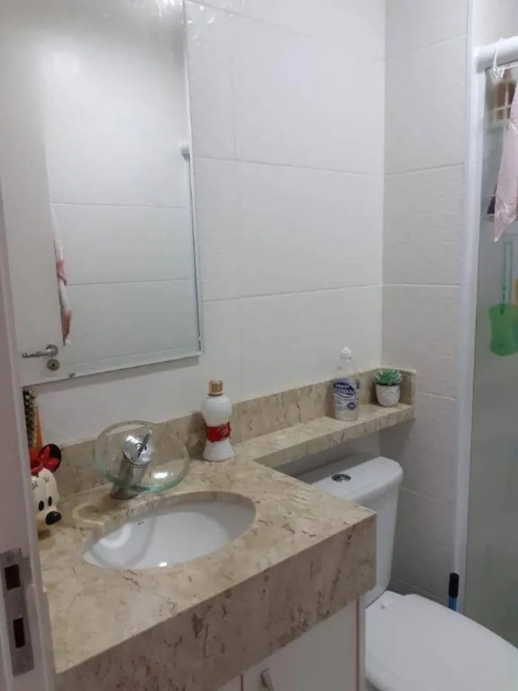 Apartamento, 3 quartos - Foto 8
