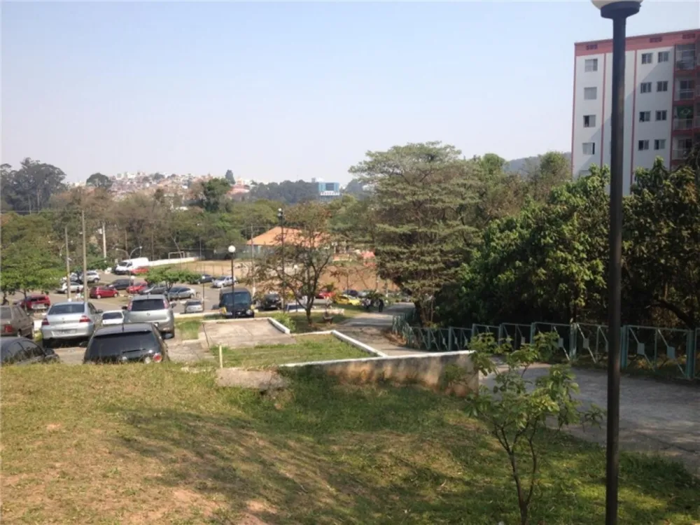 Apartamento, 2 quartos, 68 m² - Foto 4