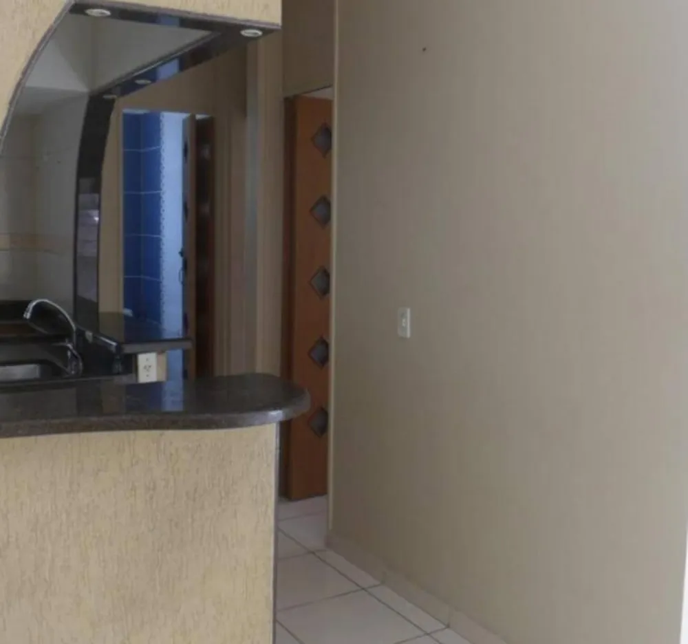 Apartamento, 2 quartos, 49 m² - Foto 8