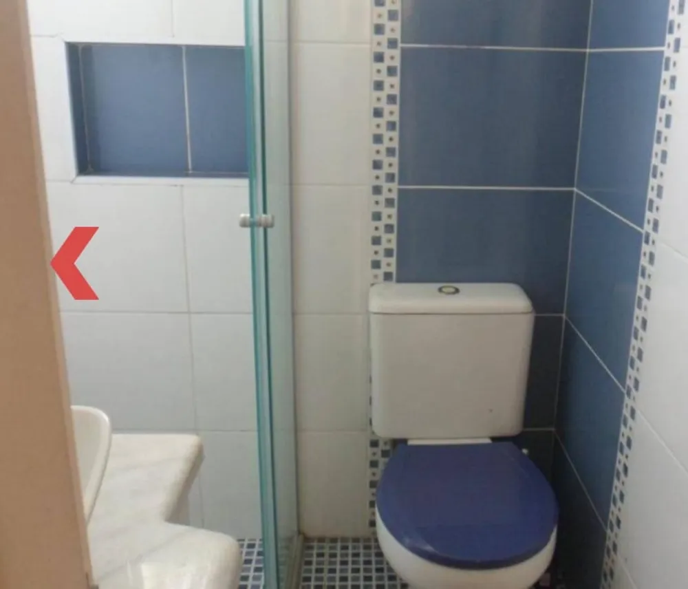 Apartamento, 2 quartos, 49 m² - Foto 6