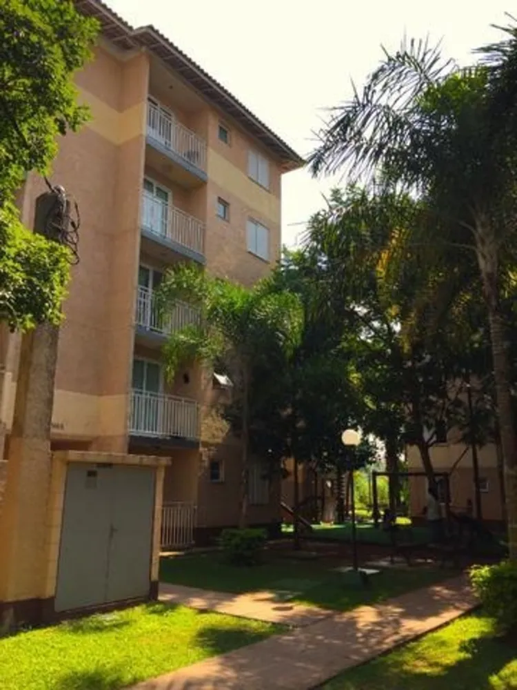 Apartamento, 2 quartos, 48 m² - Foto 6