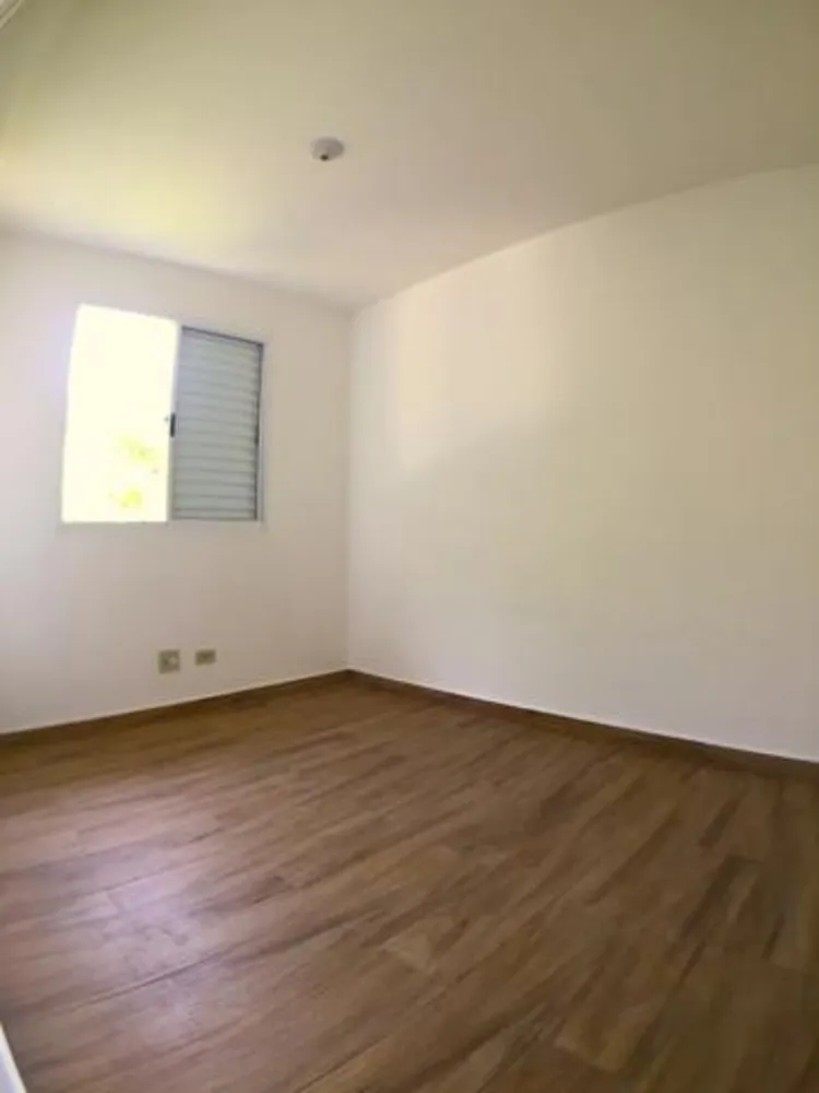 Apartamento, 2 quartos, 48 m² - Foto 1