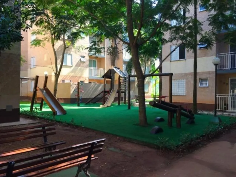 Apartamento, 2 quartos, 48 m² - Foto 8