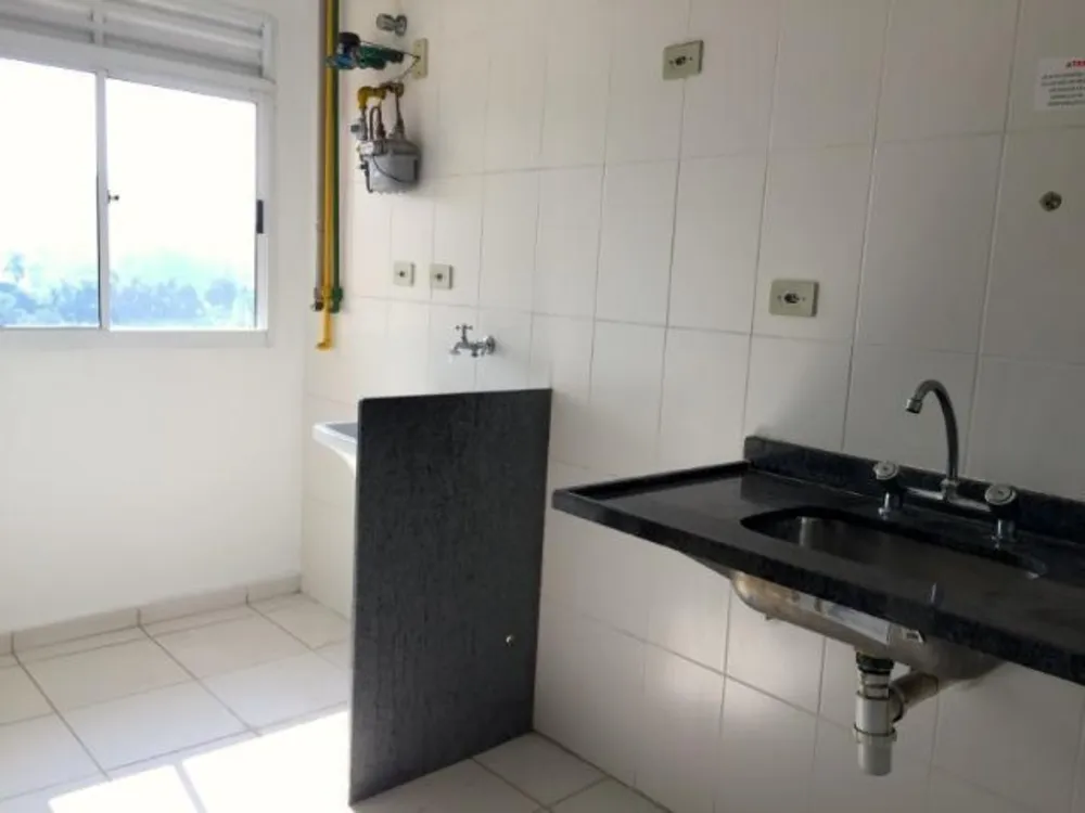 Apartamento, 2 quartos, 48 m² - Foto 7