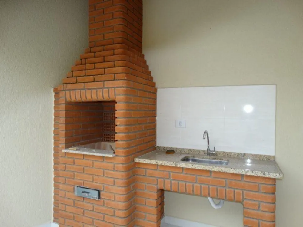 Sobrado, 3 quartos, 220 m² - Foto 6