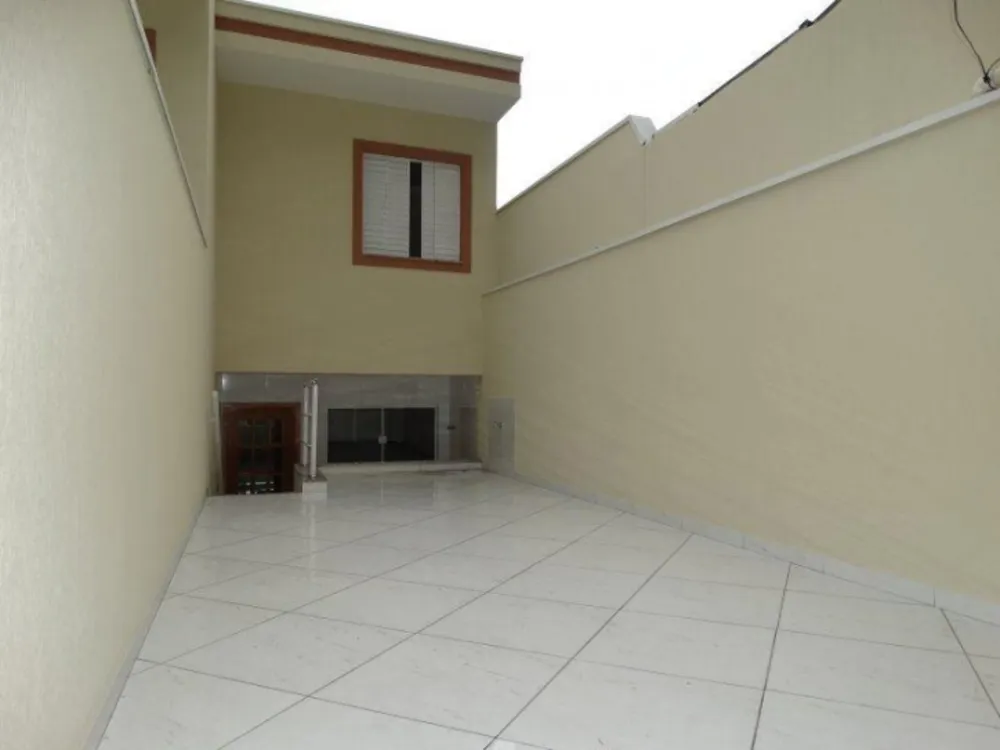 Sobrado, 3 quartos, 220 m² - Foto 5
