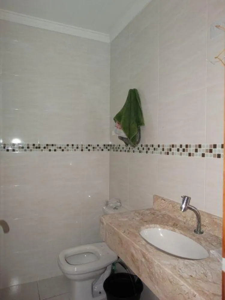 Sobrado, 3 quartos, 220 m² - Foto 7