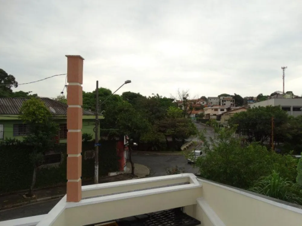 Sobrado, 3 quartos, 220 m² - Foto 8