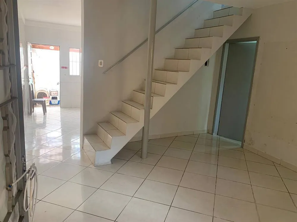Casa, 3 quartos, 209 m² - Foto 7