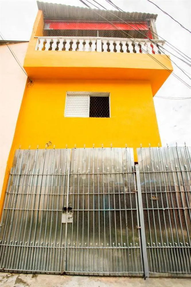Casa, 3 quartos, 209 m² - Foto 6