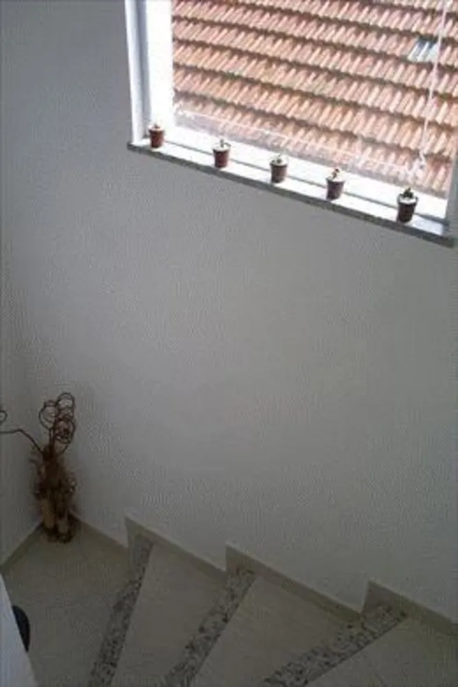 Sobrado, 3 quartos, 272 m² - Foto 2