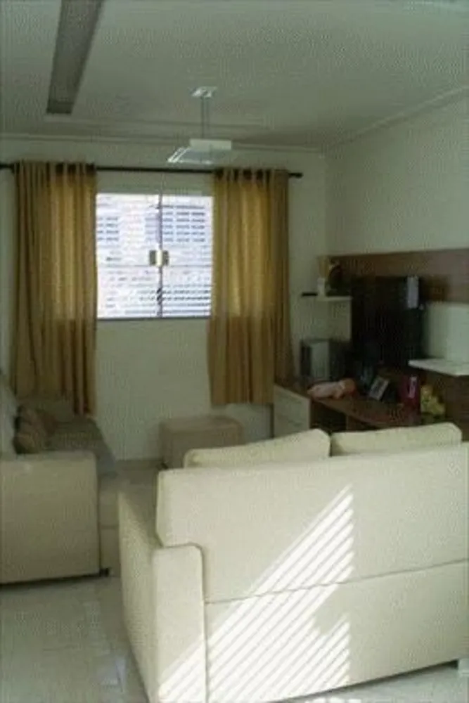 Sobrado, 3 quartos, 272 m² - Foto 6