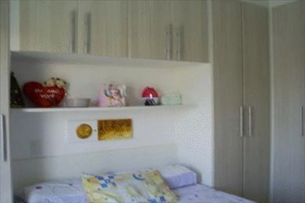 Sobrado, 3 quartos, 272 m² - Foto 8