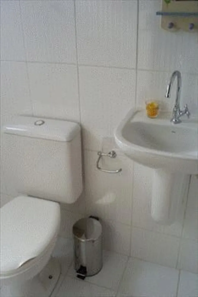 Sobrado, 3 quartos, 272 m² - Foto 15