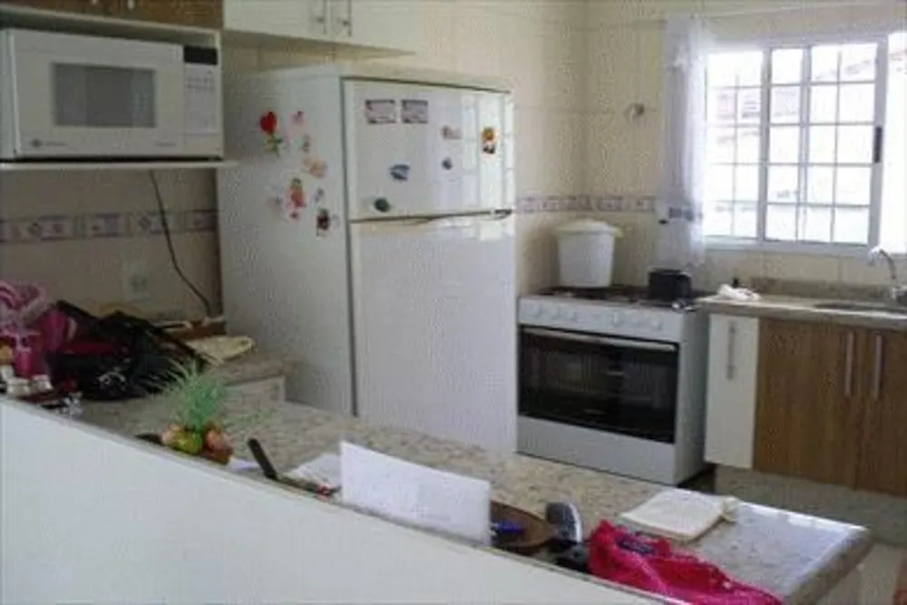 Sobrado, 3 quartos, 272 m² - Foto 13