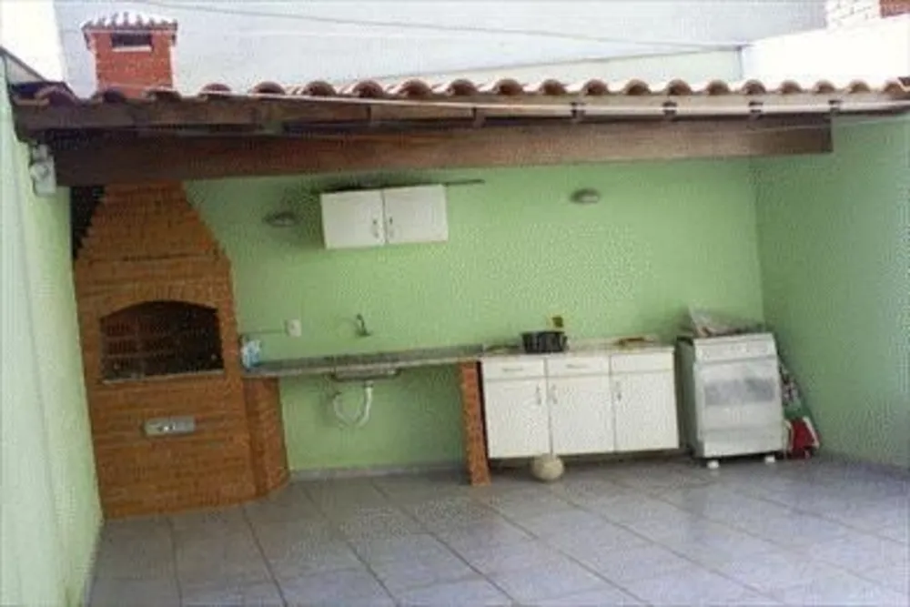 Sobrado, 3 quartos, 272 m² - Foto 16