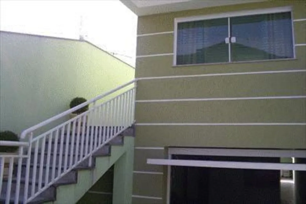 Sobrado, 3 quartos, 272 m² - Foto 14