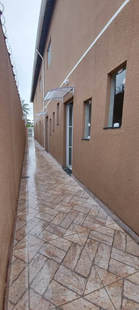 Sobrado, 2 quartos, 59 m² - Foto 3