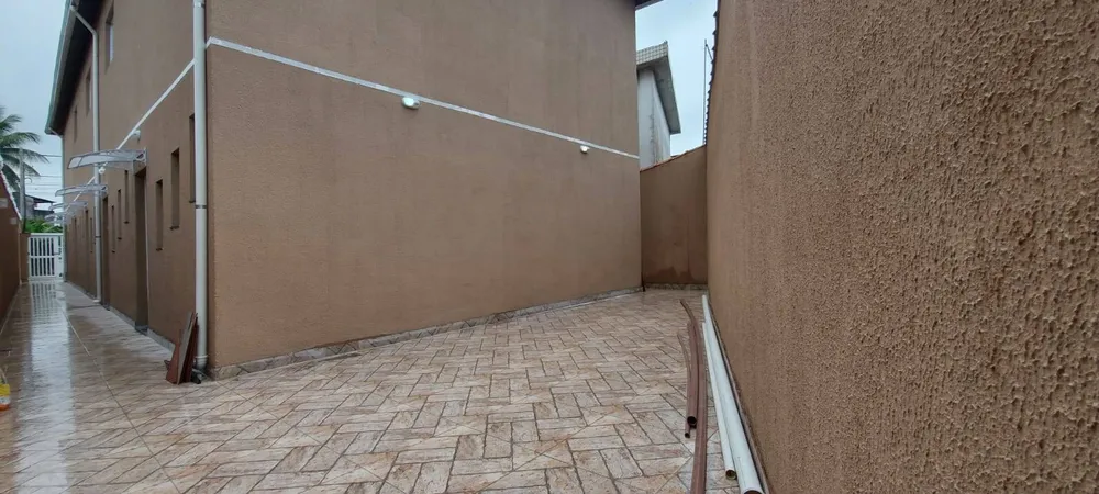 Sobrado, 2 quartos, 59 m² - Foto 5