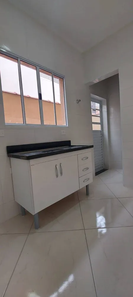 Sobrado, 2 quartos, 59 m² - Foto 6