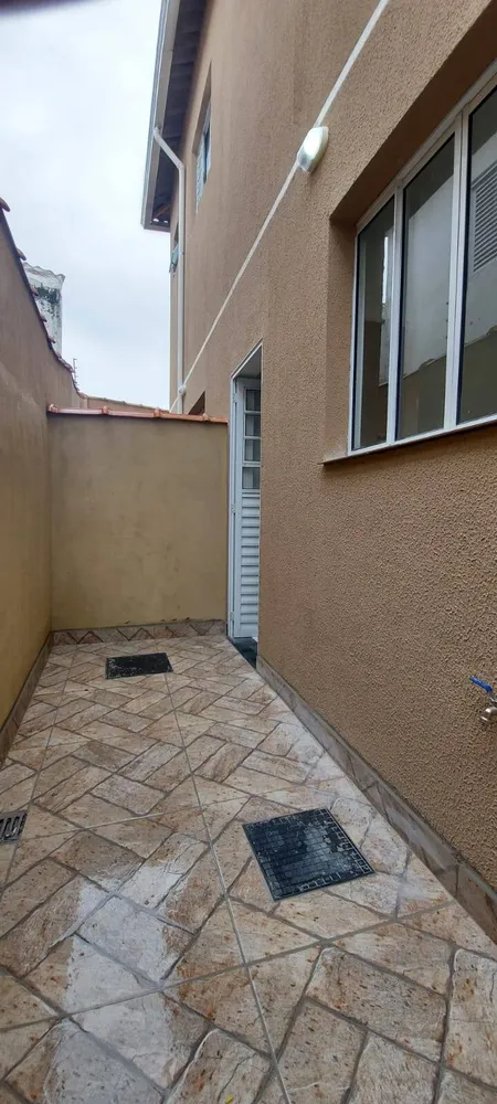 Sobrado, 2 quartos, 59 m² - Foto 4