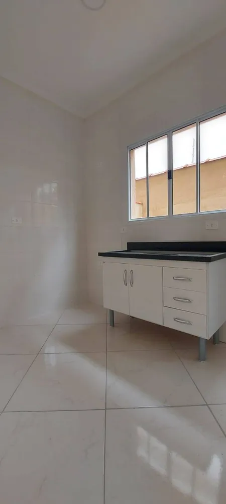 Sobrado, 2 quartos, 59 m² - Foto 7