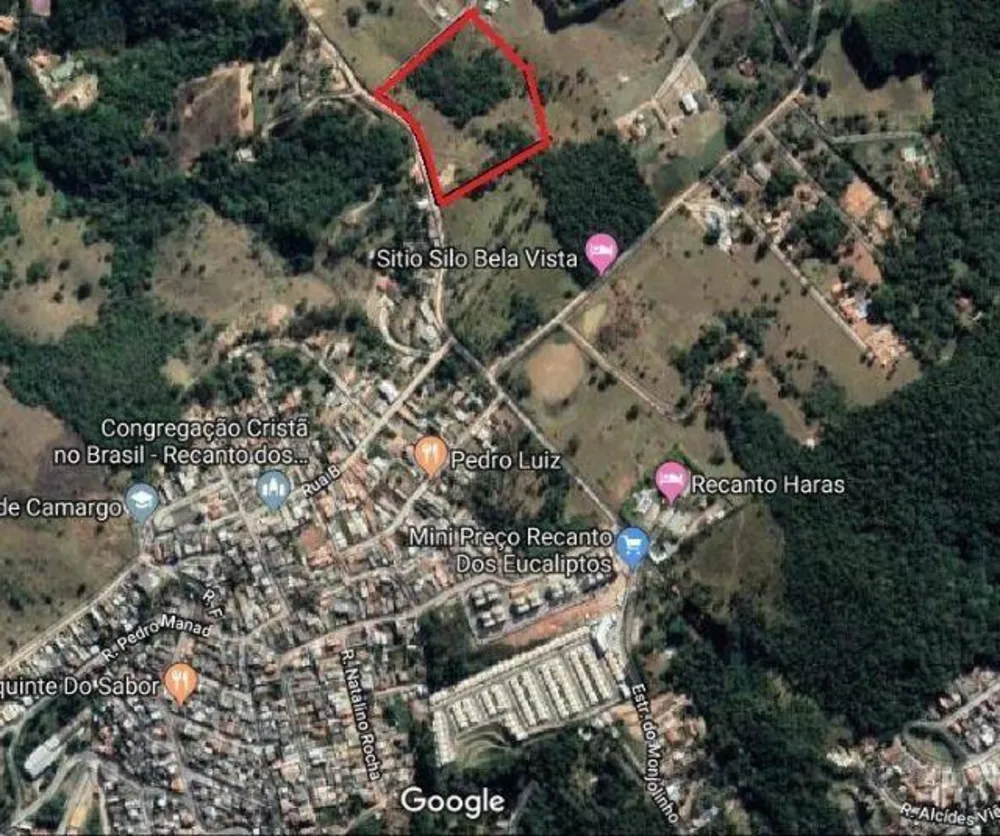 Terreno, 2 hectares - Foto 7