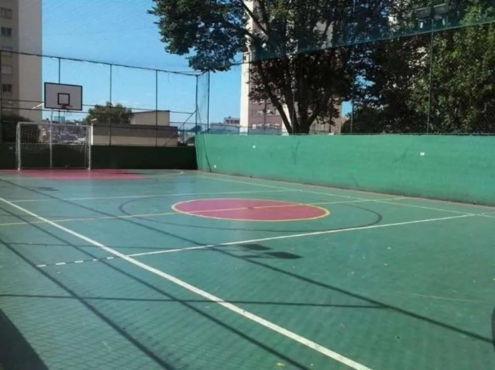 Apartamento, 2 quartos, 50 m² - Foto 3