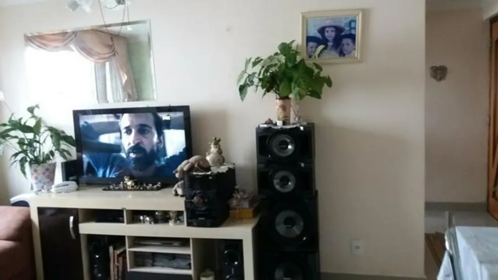 Apartamento, 2 quartos, 50 m² - Foto 7