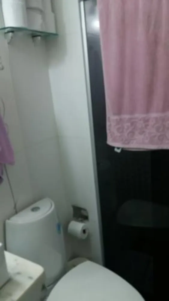 Apartamento, 2 quartos, 50 m² - Foto 8